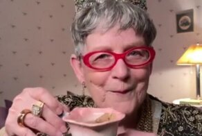 Как может выглядеть поколение ТикТокеров через 50 лет