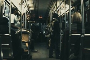 Спор из-за места в автобусе перерос в интернет-скандал