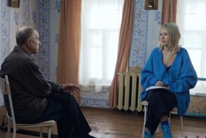 "Дно пробито": соцсети об интервью Собчак со скопинским маньяком