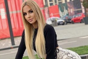 Сербская модель отказалась компрометировать знаменитого соотечественника