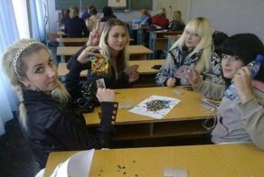 ПТУШники: чем занимаются на парах те, кто ушел после 9 класса