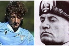 Правнук Бенито Муссолини подписал первый контракт с футбольным клубом