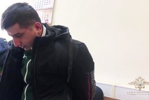 В Москве задержали лихача, сбившего насмерть двух женщин