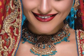 Невесты Индии (18 фото)