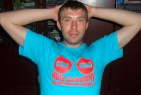 Дурацкие футболки с надписями, которые неуместны в любой ситуации
