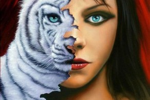 Красивые рисунки (37 фото)