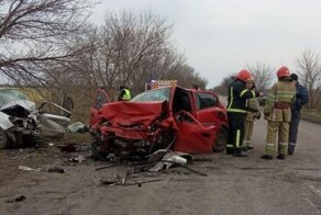 Авария дня. Подросток устроил смертельное ДТП