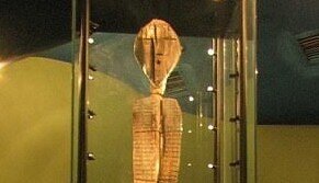 Шигирский идол оказался в два раза старше Стоунхенджа