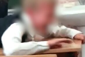 В Подмосковье ученики начальной школы запинали одноклассника ради ролика в соцсетях
