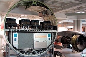 Интересные кадры в разрезе, показывающие внутреннее устройство вещей