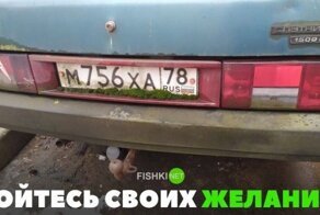Подборка автомобильных приколов