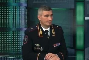 Оговорочка: глава брянского МВД назвал коррупцию важной составляющей работы