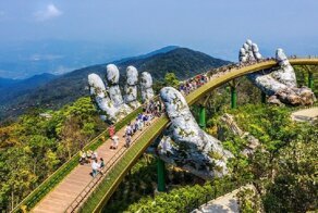 Десять новых чудес света