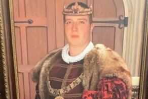 В Оренбурге задержали лидера ОПГ, называвшего себя "Царем богов"