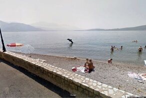 40 удивительных сценок, снятых камерами Google Street View