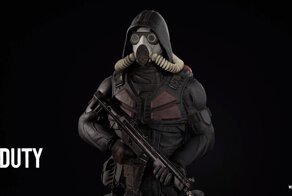 Разработчики S.T.A.L.K.E.R. 2 показали экипировку фракций и модели оружия