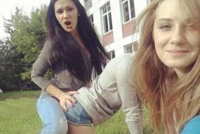 17 запутанных снимков, доказывающих, что глаза тоже иногда лгут