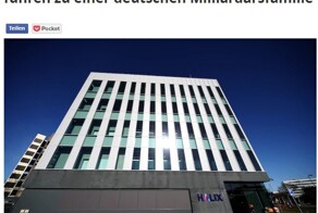 В Италии нашли 29 млн неучтенных доз вакцины AstraZeneca от COVID-19