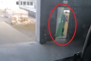 "Зачем идти в дверь, если открыты ворота?": русский удивляется поведению немцев