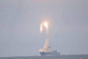 Россия запускает гиперзвуковые ракеты, а Британия подсматривает