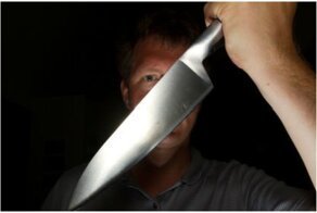 "Белочка" в больнице: вас прирежут, а вы не дергайтесь, спасать некому