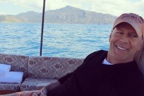 Топ сексуальных лысых мужчин в мире