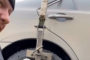 Необычная сигнализация, которая отпугнет любого воришку