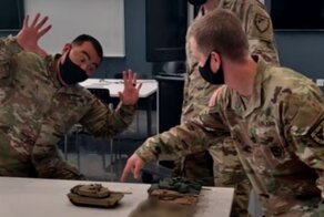 В США посчитали "Армату" самым мощным танком в мире