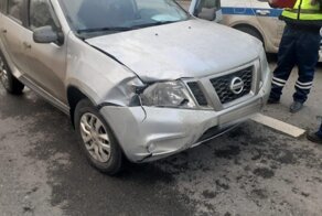 Авария дня. В Челябинске пьяный водитель насмерть сбил женщину
