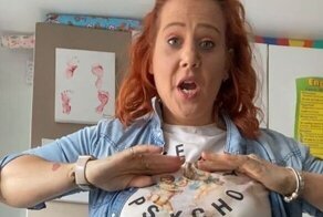 Женщина с юмором рассказала о первом свидании, которое оказалось очень грязным