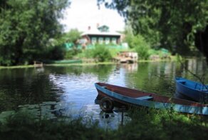Провинциального уюта пост