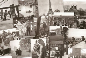 Париж, который вы никогда не увидите (30 фото)