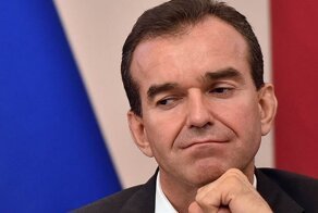 Губернатор Краснодарского края выдал очередную "золотую" цитату
