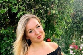 Точь-в-точь отбивная: немецкая боксерша показала свое лицо после поединка