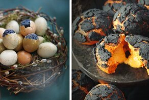 30 кулинарных творений, которые обманут ваши глаза