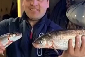 Зимняя рыбалка на Байкале с комфортом