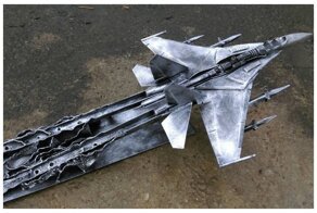 Мастера художественной ковки, чей талант  растопит даже железное сердце