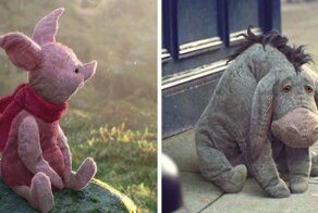 Великолепные концепт-арты немецкого художника Михаэля Кутше