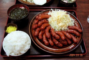 Сытные и очень вредные завтраки (25 фото)