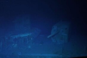 Исследователи добрались до самого глубокого места кораблекрушения в истории