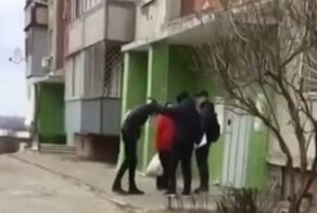 Как украинская молодежь борется с мошенниками