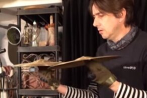 Как в документальных фильмах озвучивают рост грибов, шелест паутины и другие звуки живой природы
