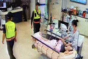 Тайка из ревности отрезала своему бойфренду кусок пениса, пока тот спал