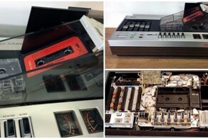 Произведение инженерного искусства