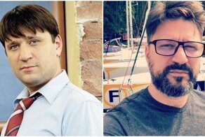 Что стало с актерами сериала "Счастливы вместе": как изменились Букины и Полено спустя 15 лет