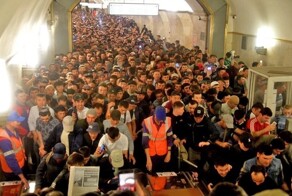 "Орды мигрантов заполонят Россию?": МВД готовит закон о легализации работающих у нас гастарбайтеров