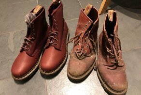 18 любопытных примеров того, как время меняет вещи