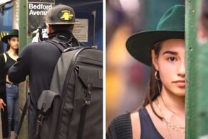 Вся правда о постановочных фото в 15 примерах