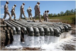 Крымская вода: сколько, откуда, зачем, почему и прочие волнительные вопросы