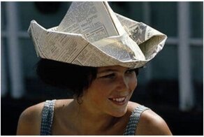 Натяни пилотку: 10 ностальгических схем